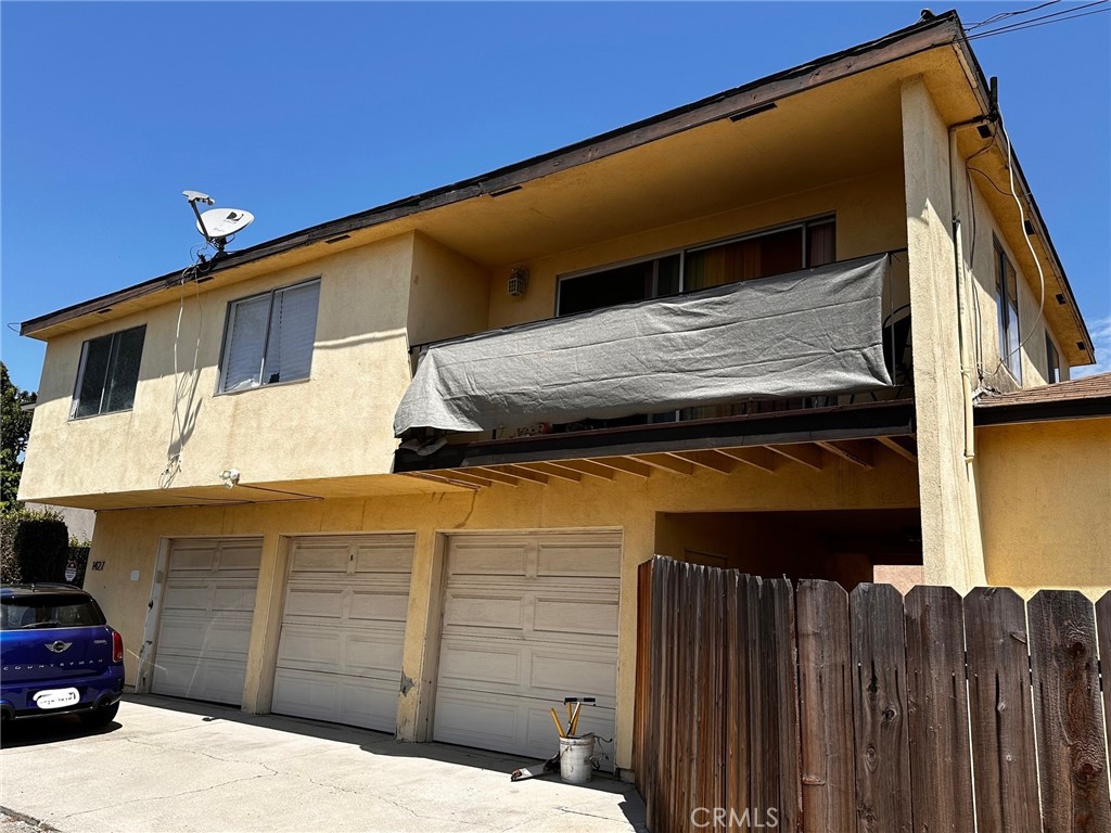 UnKnown - Residential Income