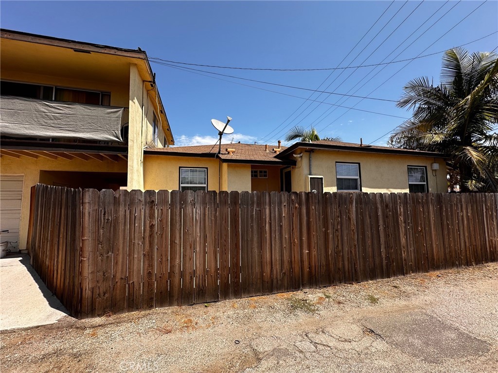 UnKnown - Residential Income