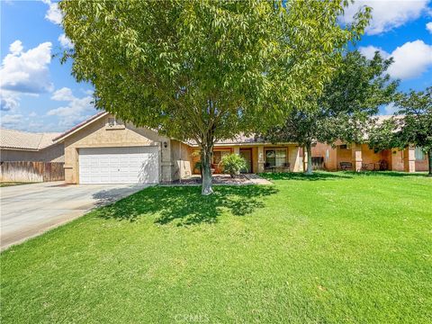 A home in Blythe