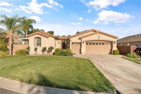 A home in Hemet