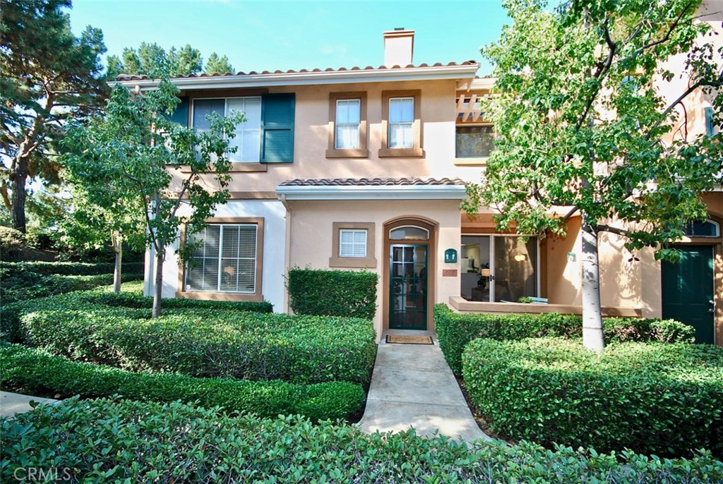 Upgraded, Rare and Quiet, Single Level Corner Lot Unit within Highly Desirable Westpark II Location! Home Features: Light and Bright Open Floor Plan with New Laminate Wood Flooring, Upgraded Kitchen with New Appliances, New Light Fixtures and Re-Glazed Tubs in Baths, New Baseboards, Recessed Lighting, Built-in Cabinets and Private Enclosed Front Patio. Gourmet Kitchen with New Quartz Counters, New Stainless Steel Appliances and Sink, Euro White Cabinets and Recessed Lighting. Gorgeous Spacious Living and Dining Room with Cozy Gas Fireplace, Built-in Entertainment Center that Opens to a Lovely Private Enclosed Front Patio. Relaxing Master Suite has Huge Walk-in Closet and Master Bathroom Features Dual Vanity, Tub and Shower Combination and Extra Storage. Large 2nd Bedroom with Walk-in Closet and 2nd Bathroom with New Quartz Counter Vanity. 2-car Attached Direct Access Garage with Custom Cabinets with Plenty of Storage. Sparkling Association Amenities Include 3 Pools, Spas, Tennis Courts, Sport Courts, Tot Lots, Parks, and so Much More! Close to Great Irvine Schools including UCI. Minutes Away From Fine Dining, Shopping, Entertainment, Recreation Destinations and nearby access to the 5, 55, and 405 freeways. Don't Miss Out On This Exceptional Home!