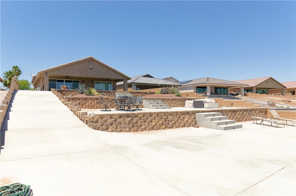 River Estates - Residential