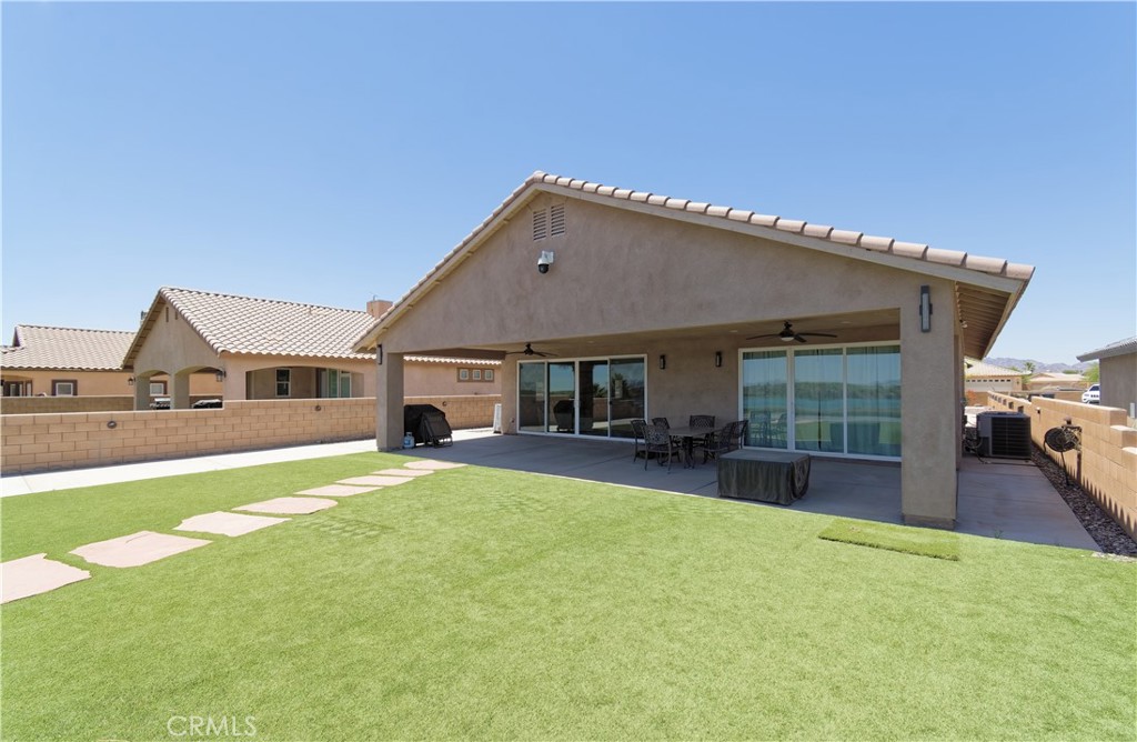 River Estates - Residential