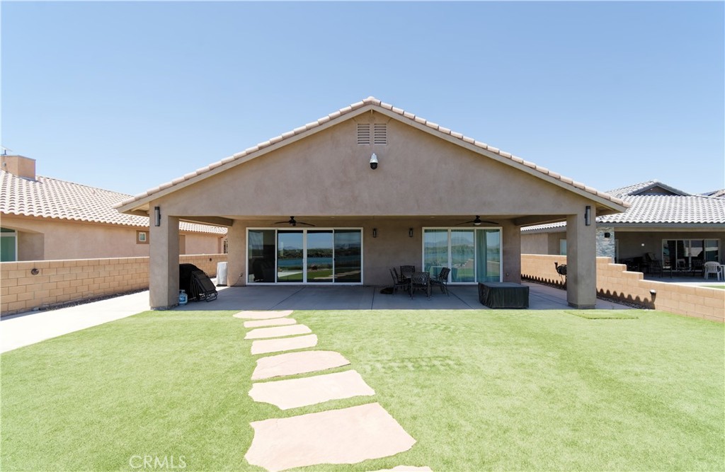 River Estates - Residential