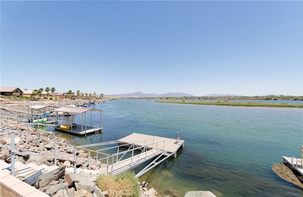 River Estates - Residential
