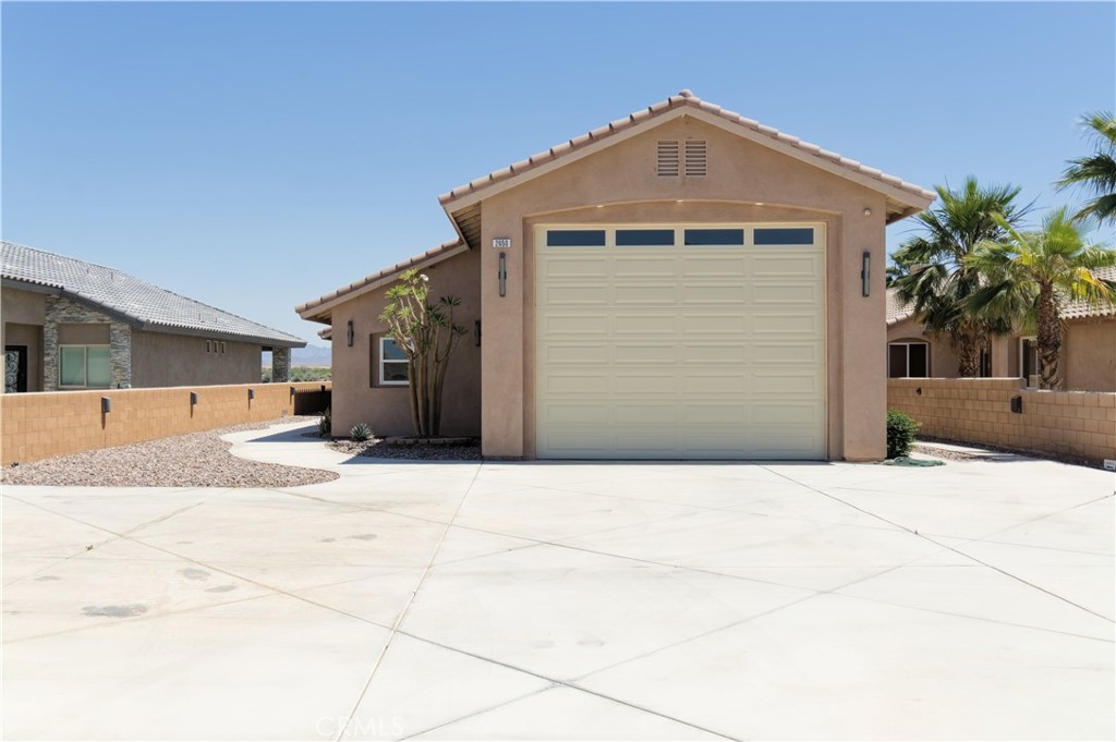 River Estates - Residential