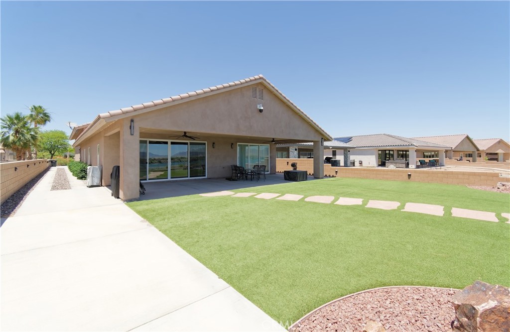River Estates - Residential