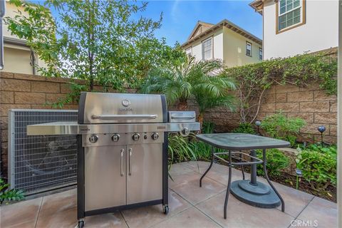 A home in Huntington Beach