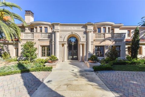 11 Skyridge Newport Coast CA 92657