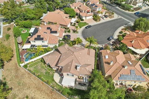 A home in Temecula