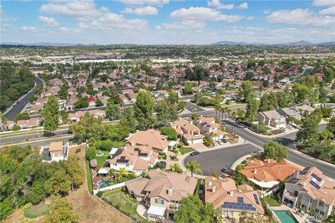 A home in Temecula