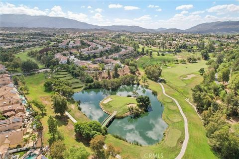 A home in Temecula