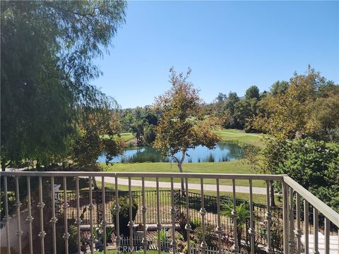 A home in Temecula