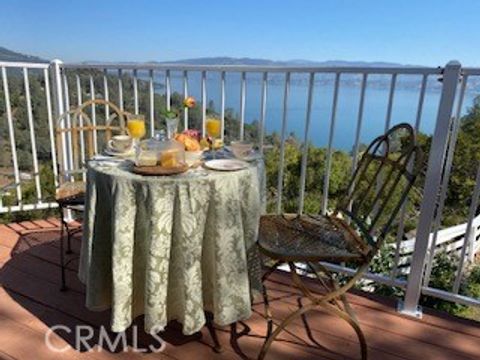 A home in Kelseyville