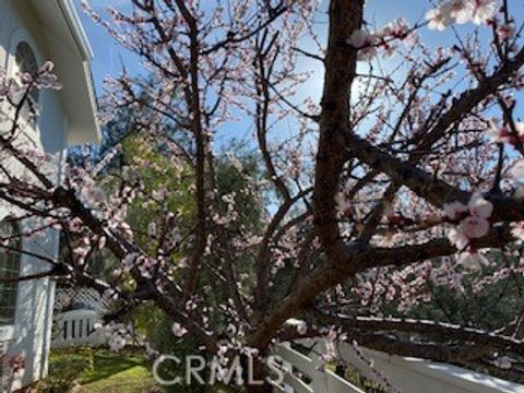 A home in Kelseyville