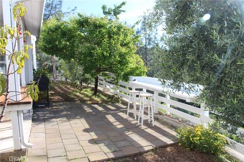 A home in Kelseyville