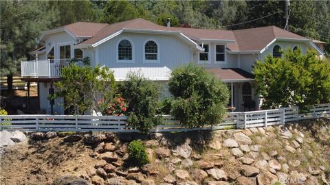 A home in Kelseyville