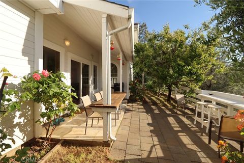 A home in Kelseyville