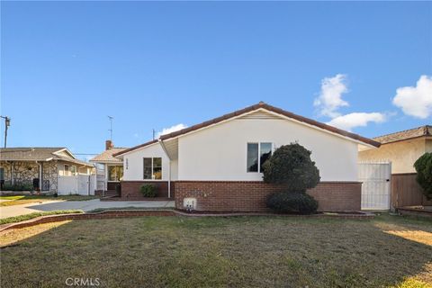 A home in Gardena