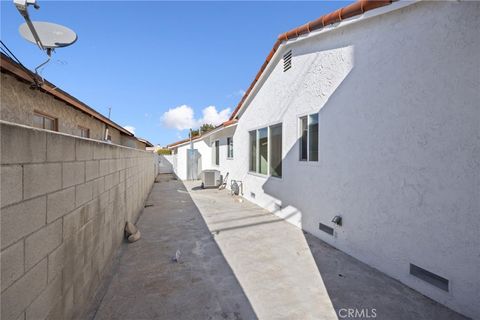 A home in Gardena