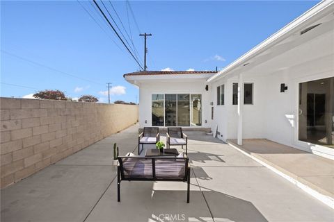 A home in Gardena