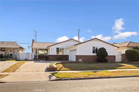 A home in Gardena