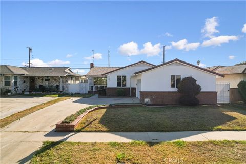 A home in Gardena