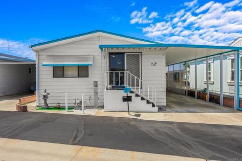 212 Mockingbird Lane Oceanside CA 92057
