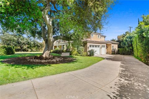 A home in Arcadia