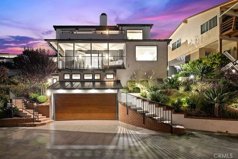 680 Temple Hills Drive Laguna Beach CA 92651