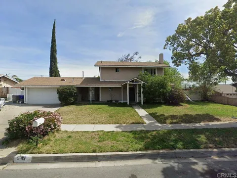 547 N Fillmore Street, Rialto, CA 92376 - MLS#: PTP2501702