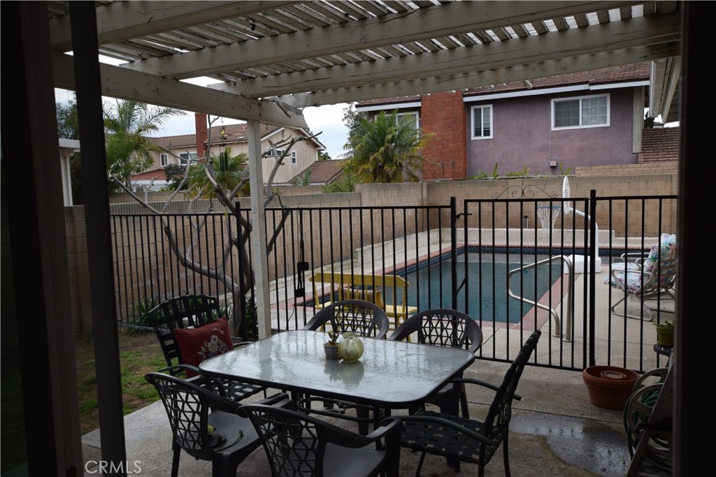 - - Residential Lease