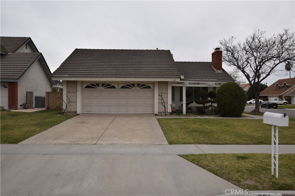 - - Residential Lease