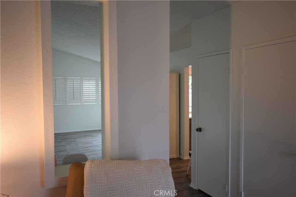 - - Residential Lease