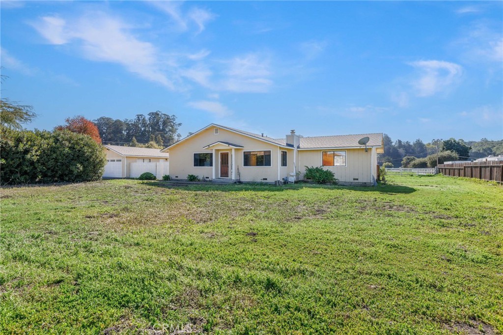 Photo 1 of 52 of 1785 Los Berros Road house
