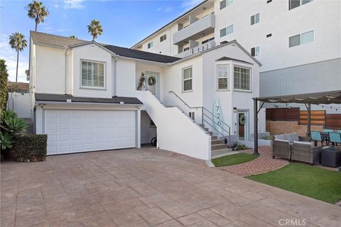 726 Esplanade Redondo Beach CA 90277