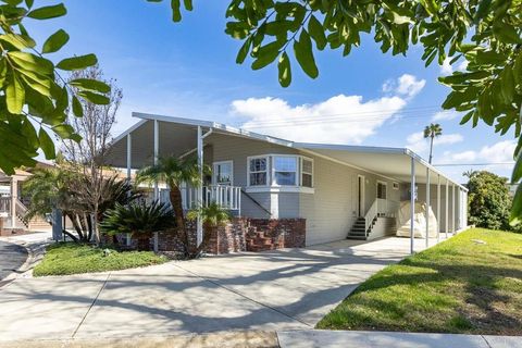 525 W El Norte Parkway 40 Escondido CA 92026