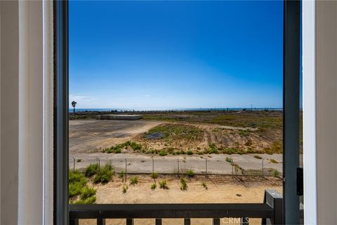 A home in Costa Mesa