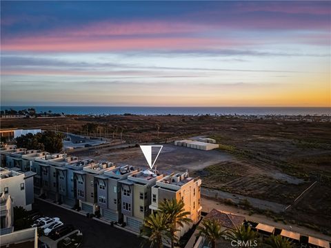 A home in Costa Mesa