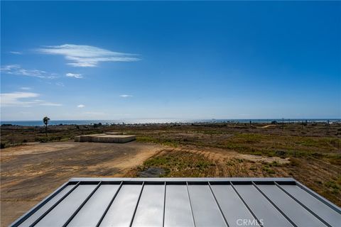 A home in Costa Mesa