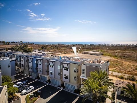 A home in Costa Mesa