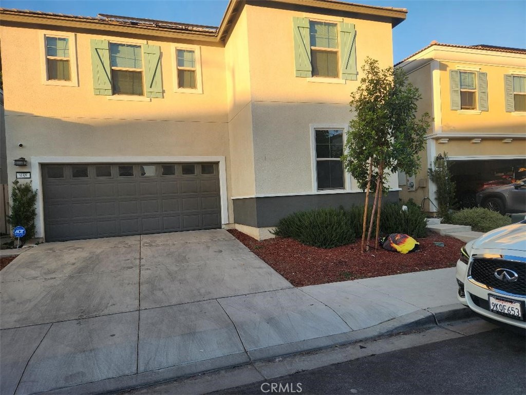 938 W Jasmine Way