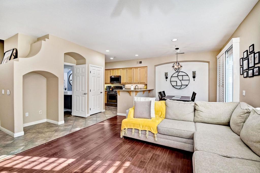 Westridge (WSTR) - Residential