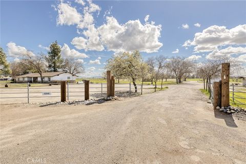 A home in Clovis