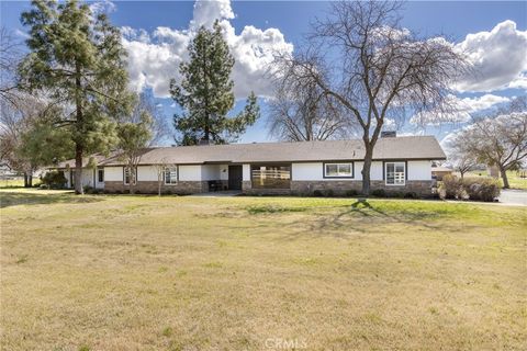 A home in Clovis