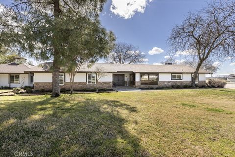 A home in Clovis