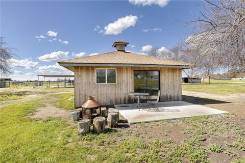 A home in Clovis