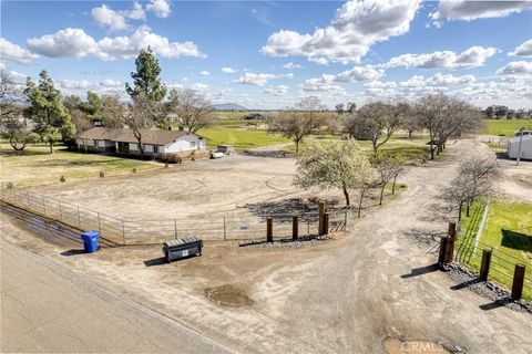 A home in Clovis