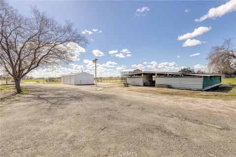 A home in Clovis