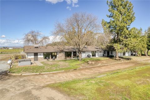 A home in Clovis